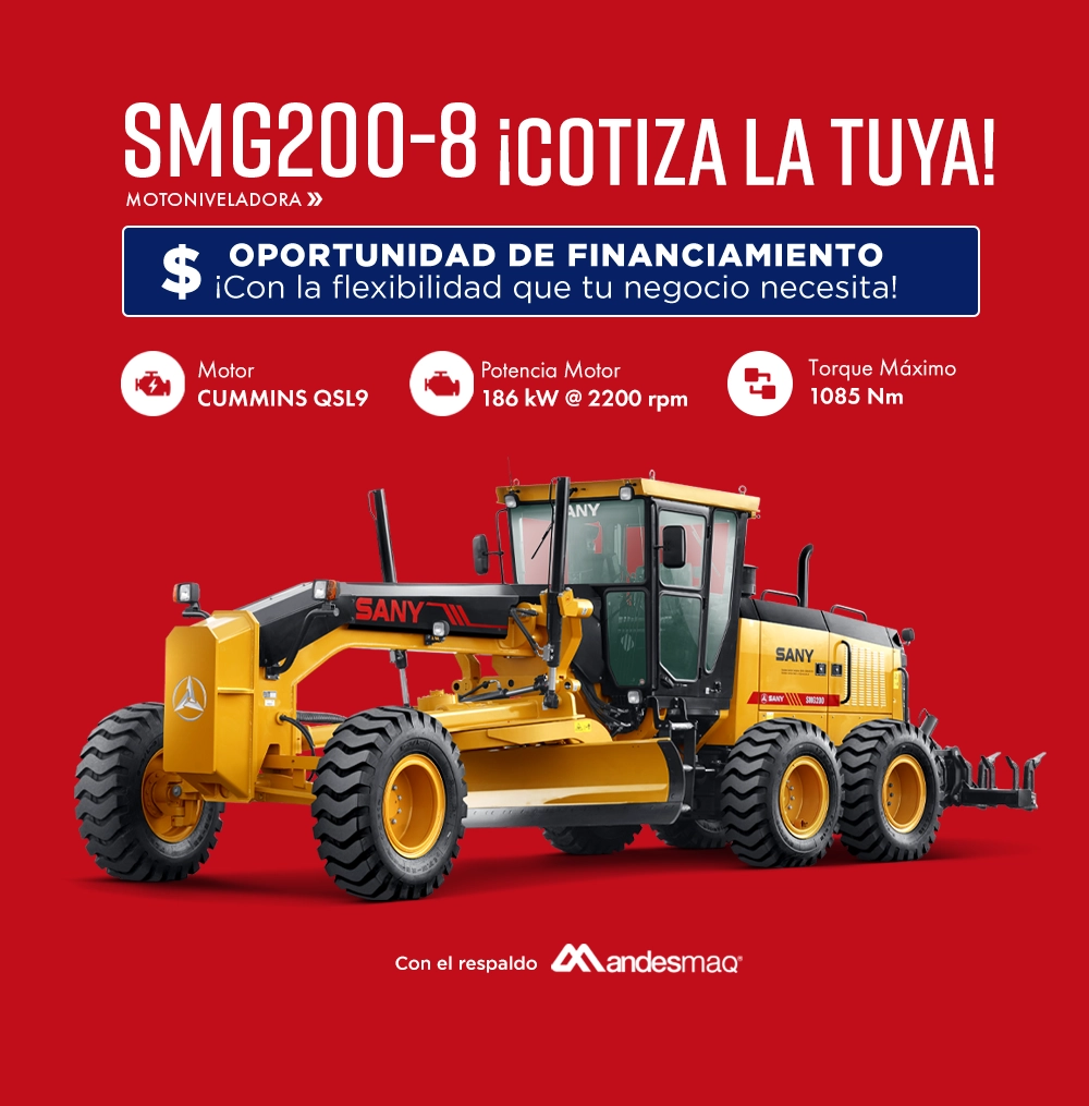 Banner SMG200-8
