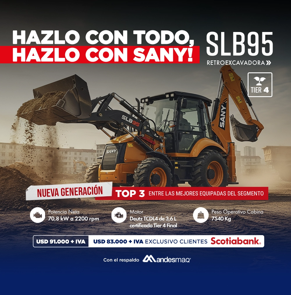 Banner SLB95