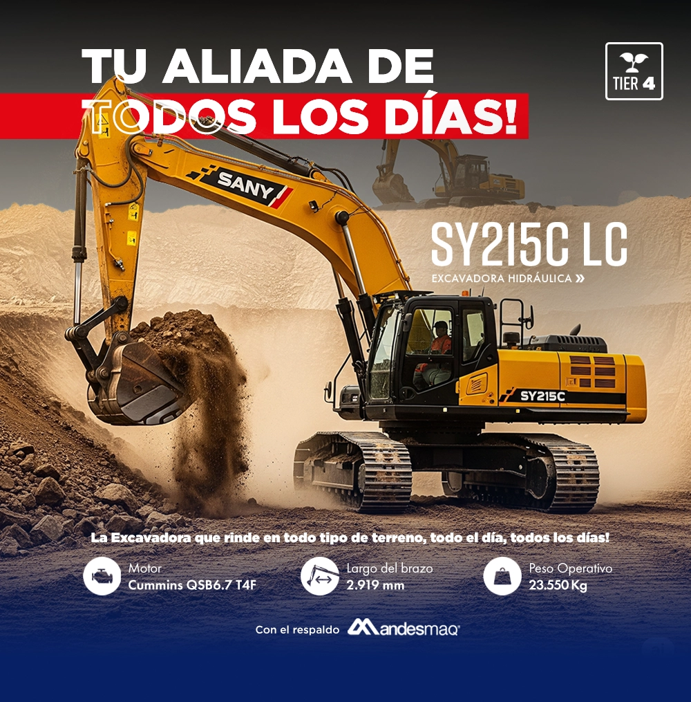 Banner SY215C LC 