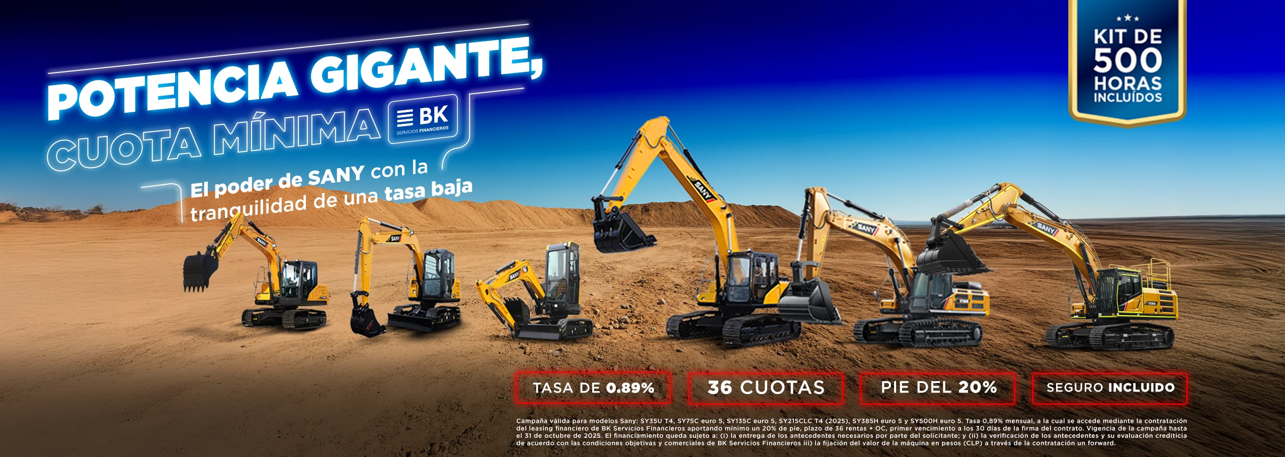 Banner campaña BK